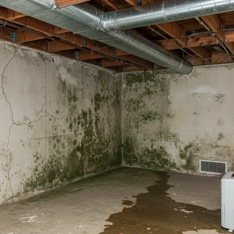Professional Mold Removal in Volcano, HI